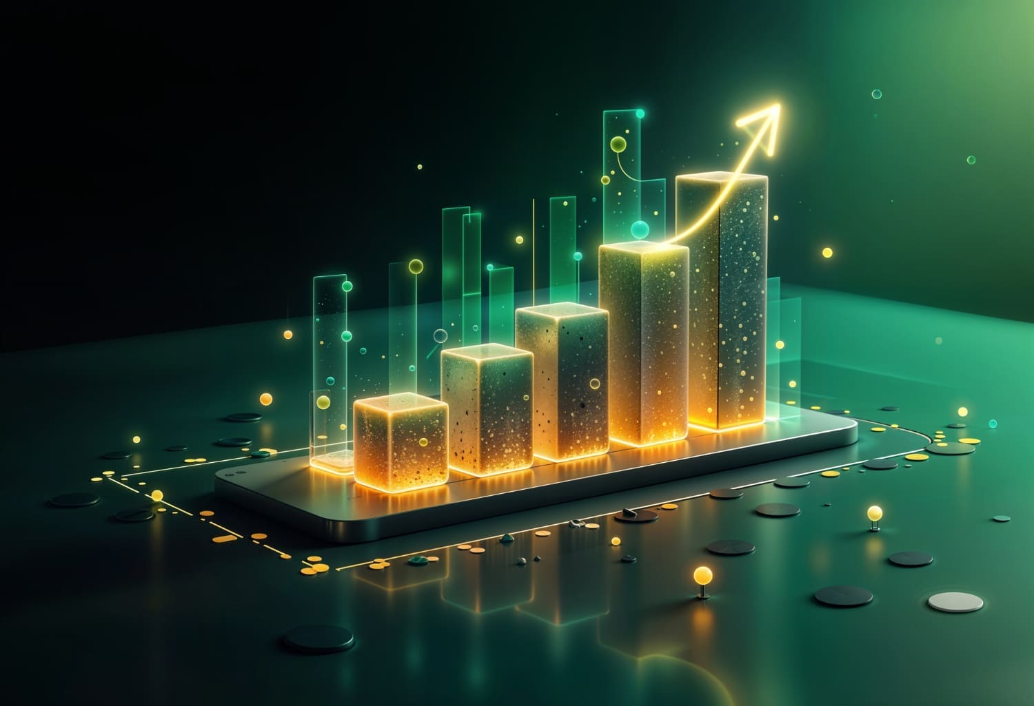Data Analytics Dashboard